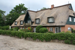Отель Reethus Stöfs  Беренсдорф